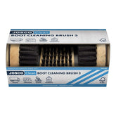 Josco - Boot Cleaning Brush 3 | J201030